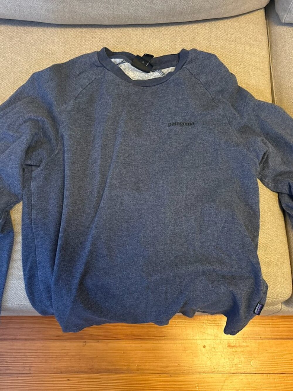 Patagonia Sweatshirt